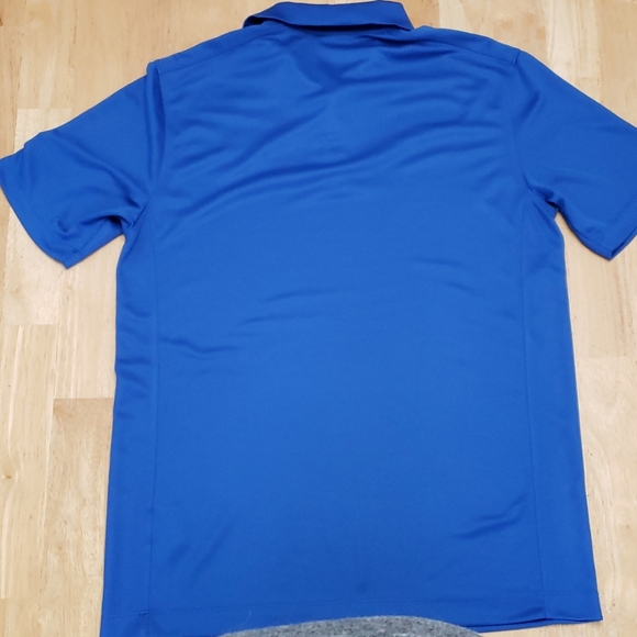 Nike Golf Dri-Fit Polo Shirt - Picture 2 of 7